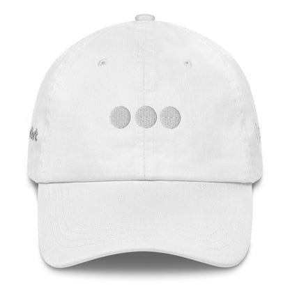 The Work ( O.b...) Dad hat