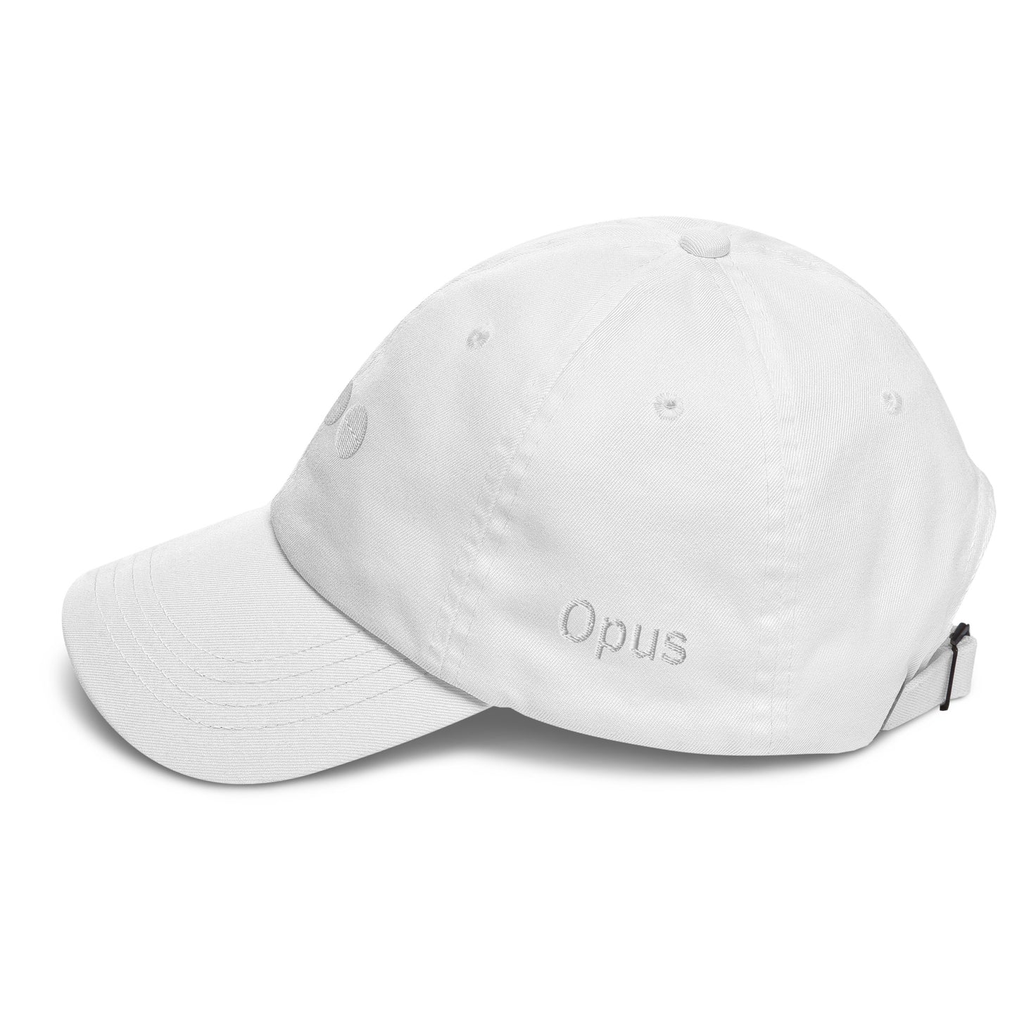 The Work ( O.b...) Dad hat