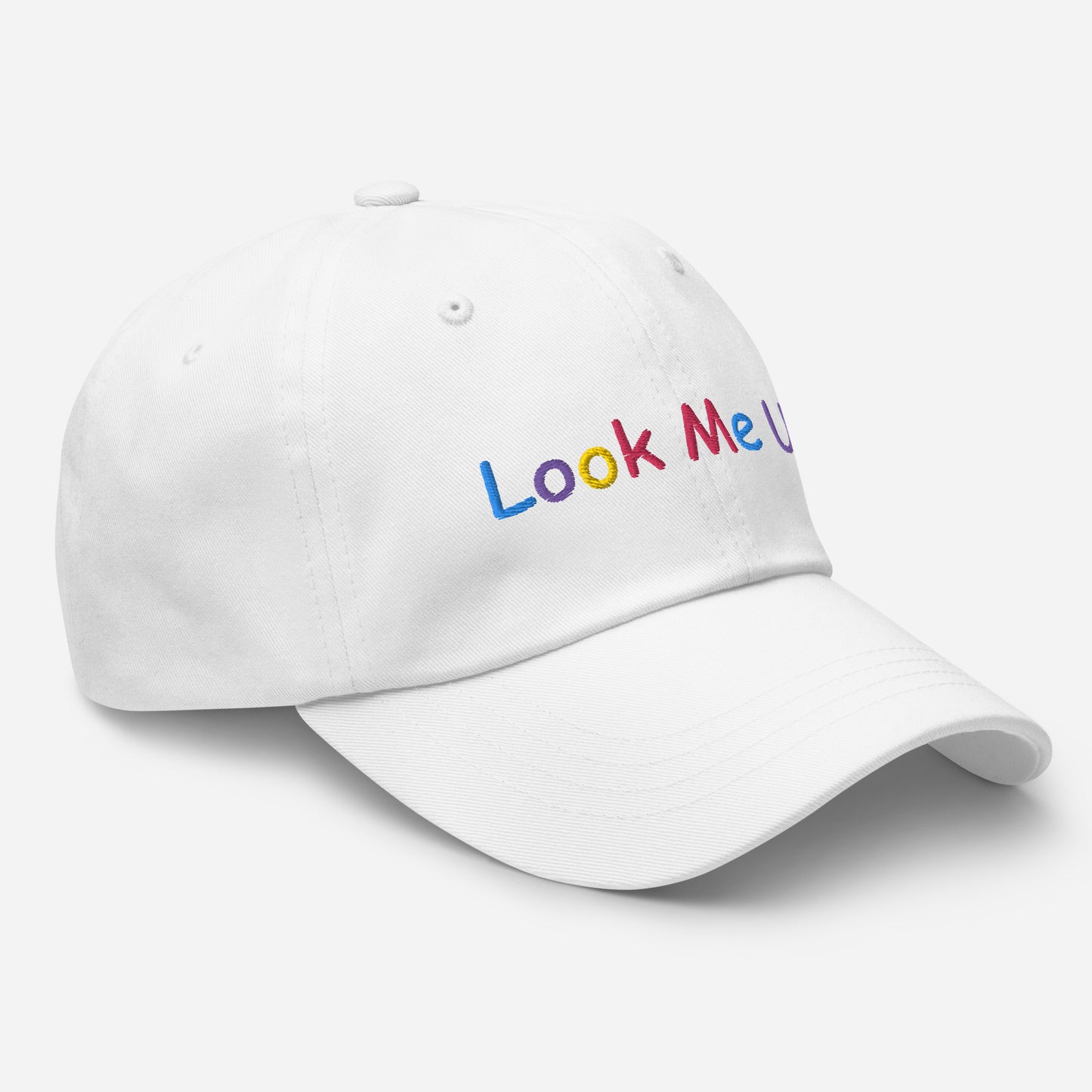 Look Me Up ( Dad Hat OG Original )⭐⭐