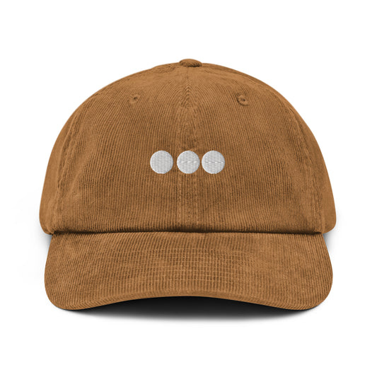 The Work ( O.b...) Corduroy hat