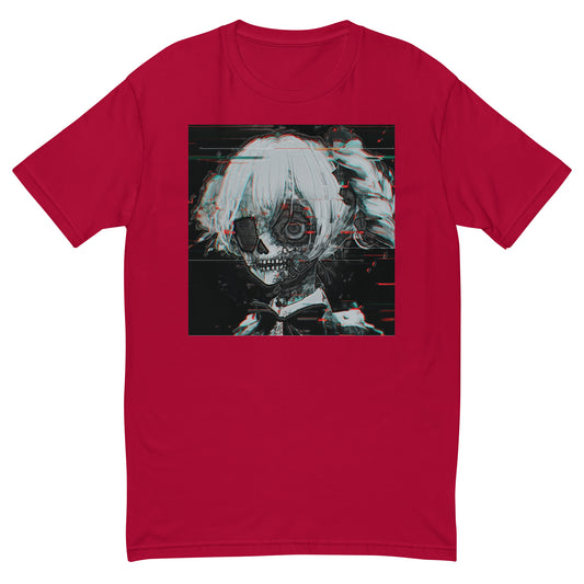 Lily- The Girl Who Cried "Ghost" (Most Wanted)- Graphic Tee