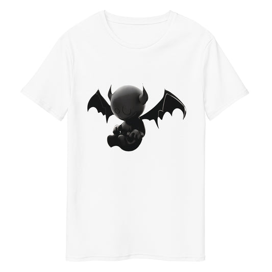 Love You Till Death (Most Wanted Cupid )  Graphic Tee