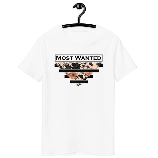 🔺Most Wanted #2  (White)