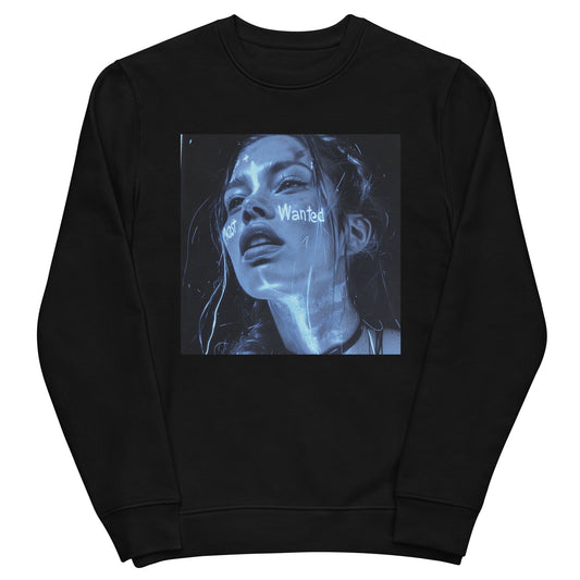 Haarmonia Santos (Most Wanted) sweatshirt