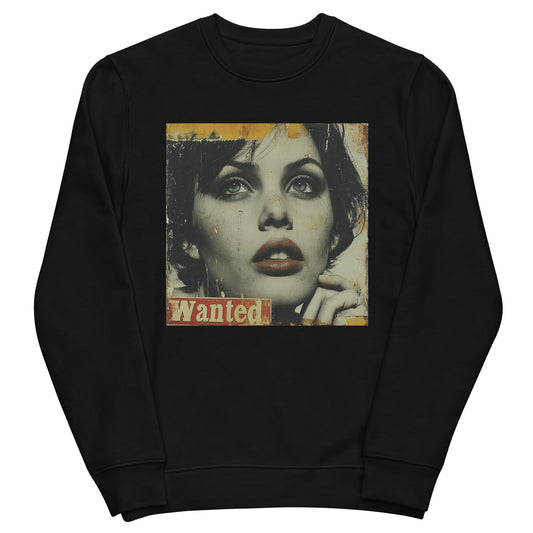 Jessamynn Frost (Most Wanted) Sweatshirt