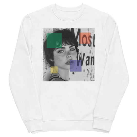 Aalii sweatshirt ( Most Wanted )