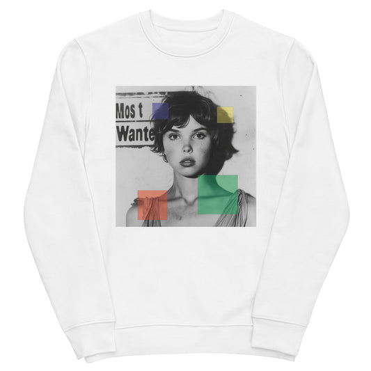 Beellatrix sweatshirt (Most Wanted)