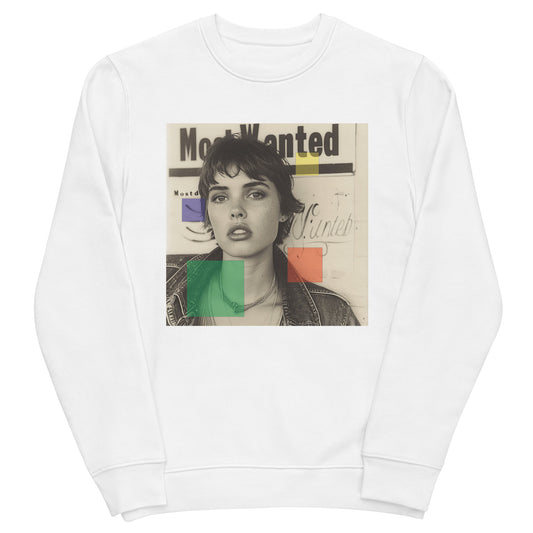 Diamonndra sweatshirt (Most Wanted)