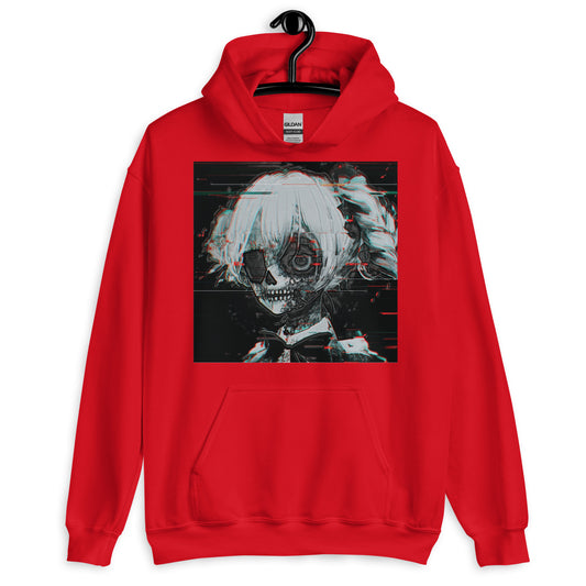 Lily- The Girl Who Cried "Ghost" (Most Wanted)- Hoodie