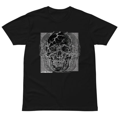 2024 Skull Tee (Most Wanted) #1