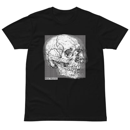 2024 Skull Tee (Most Wanted) #2