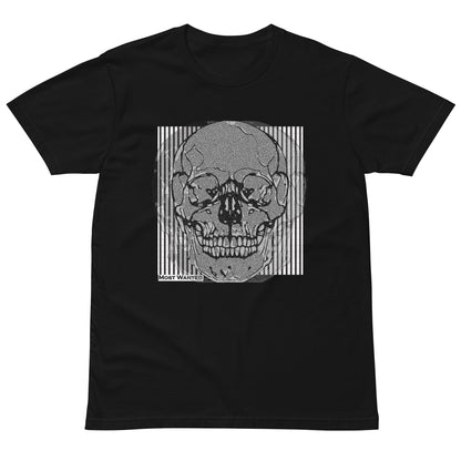 2024 Skull Tee (Most Wanted) #4