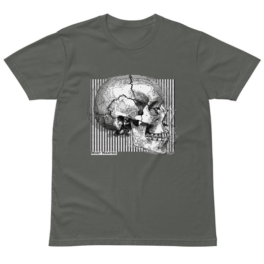 2024 Skull Tee (Most Wanted) #3