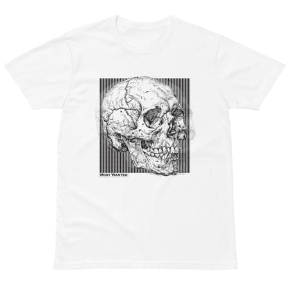 2024 Skull Tee (Most Wanted) #2