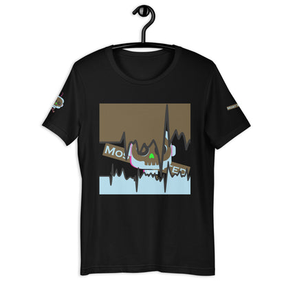 Love, Death And Robots (Most Wanted) T-Shirt #6