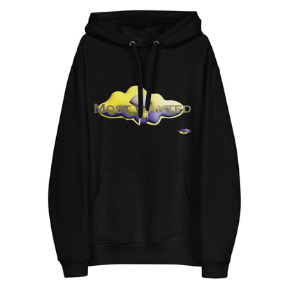 MOST WANTED CLOUDS 🌨️🌨️HOODIE #2 ⭐⭐⭐