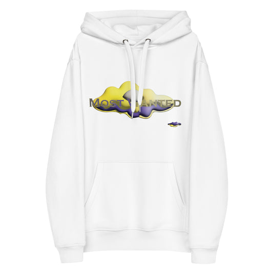 MOST WANTED CLOUDS 🌨️🌨️HOODIE #2 ⭐⭐⭐