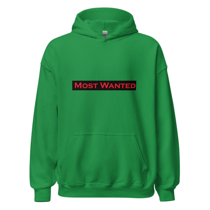 MOST WANTED-(MEN'S)