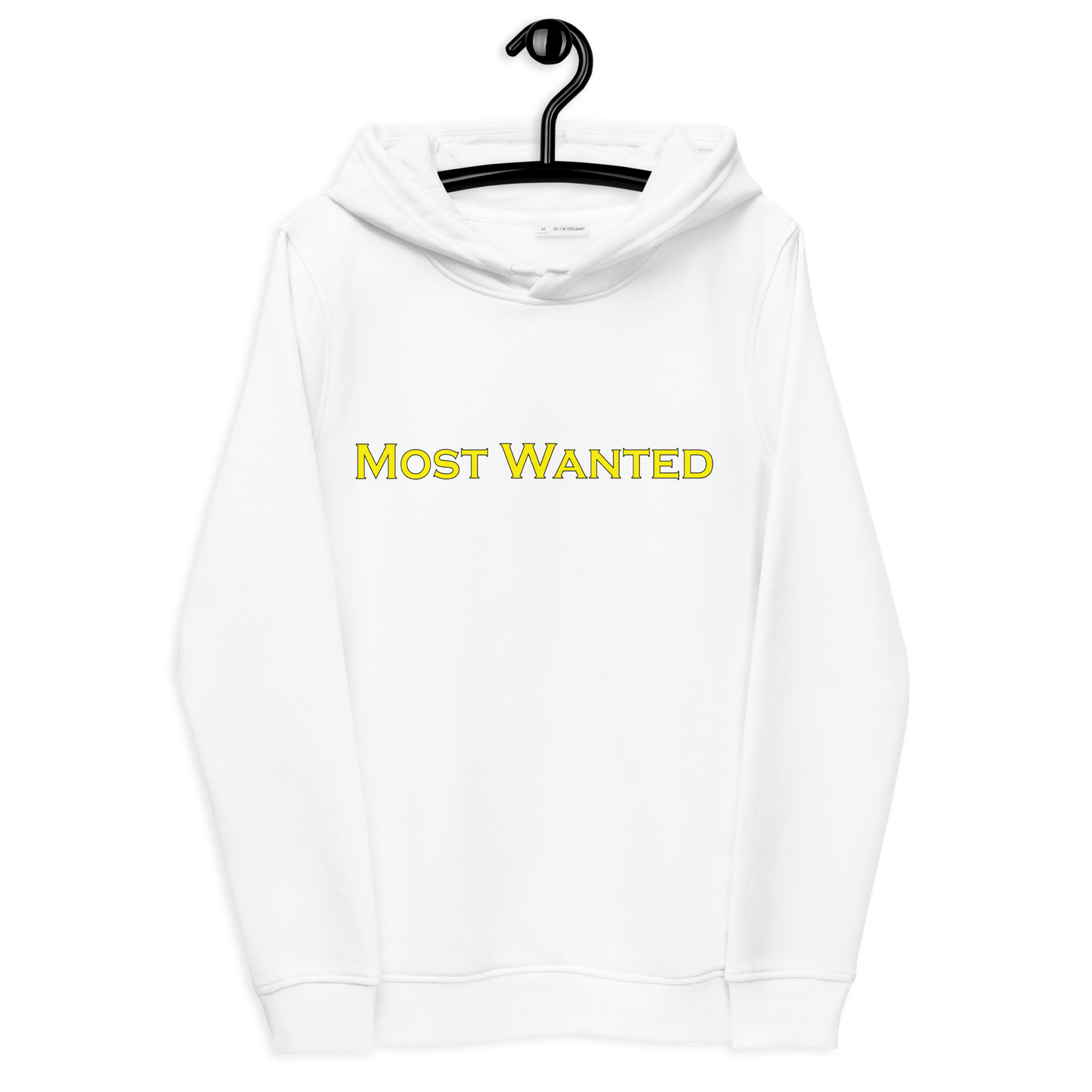 Most Wanted- Say less (Women's)